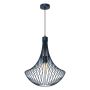 Milagro CESTA MLP8673 Pakabinama lempa 1x60W/E27 IP20
