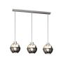 Milagro COMO ML573 Pakabinama lempa 3x60W/E27 IP20