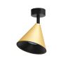 Milagro CONE ML1120 Taškinis šviestuvas 1x10W/GU10 IP20