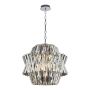 Milagro CROWN ML0402 Pakabinama lempa 12x40W/E14 IP20