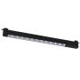 Milagro CYBER ML7916 Geležinkelio švieslentė 1x28W/LED 4000K IP20