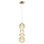Milagro DAPHNE ML0346 Pakabinama lempa 1x36W/LED 3000K 4619lm IP20