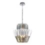 Milagro DONNA ML0414 Pakabinama lempa 9x40W/E14 IP20