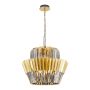 Milagro DONNA ML0415 Pakabinama lempa 12x40W/E14 IP20