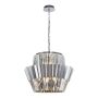 Milagro DONNA ML0416 Pakabinama lempa 12x40W/E14 IP20