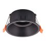 Milagro DOWNLIGHT MLOS7240 Įmontuojamas apšvietimas 1x8W/GU10 IP20