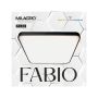 Milagro FABIO ML7935 Lubų šviestuvas 1x23W/LED 4000K IP20