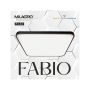 Milagro FABIO ML7937 Lubų šviestuvas 1x35W/LED 4000K IP20