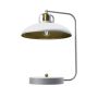 Milagro FELIX MLP7706 Stalo lempa 1x60W/E27 IP20