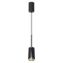 Milagro FLOWER ML0267 Pakabos 1x8W/GU10 IP20