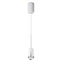 Milagro FLOWER ML0275 Pakabos 1x8W/GU10 IP20
