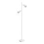 Milagro FLOWER ML0277 Stovinė lempa 2x8W/GU10 IP20