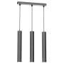 Milagro HUDSON MLP8799 Pakabinama lempa 3x8W/GU10 IP20