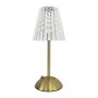 Milagro LAMPKA NOCNA ML1292 Stalo lempa 1x1,6W/LED 3000K-6000K 240lm IP20