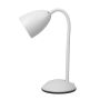 Milagro LAMPKI BIURKOWE ML1636 Darbo stalo lempa 1x60W/E27 IP20