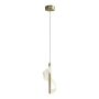 Milagro LARGO ML1041 Pakabinama lempa 1x10W/LED 4000K 900lm IP20