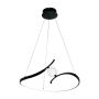 Milagro LED LM ML1177 Pakabinama lempa 1x34W/LED 4000K 2200lm IP20