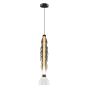 Milagro LUCCO ML1415 Pakabinama lempa 1x18W/LED 3000K 2346lm IP20