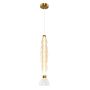 Milagro LUCCO ML1416 Pakabinama lempa 1x18W/LED 3000K 2346lm IP20