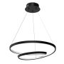 Milagro LUCERO ML7948 Pakabinama lempa 1x48W/LED 4000K 2400lm IP20