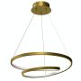 Milagro LUCERO ML7950 Pakabinama lempa 1x48W/LED 4000K 2400lm IP20