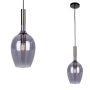 Milagro LUGANO ML8813 Pakabinama lempa 1x40W/E14 IP20