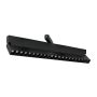 Milagro MAGNETIC TRACK ML8124 Geležinkelio švieslentė 32x24W/LED 4000K 2000lm IP20