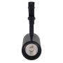 Milagro MAGNETIC TRACK ML8681 Geležinkelio švieslentė 1x10W/LED 4000K 900lm IP20