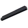 Milagro MAGNETIC TRACK ML8926 Geležinkelio švieslentė 18x18W/LED 3000K 1600lm IP20