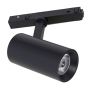 Milagro MAGNETIC TRACK ML8927 Geležinkelio švieslentė 1x10W/LED 3000K 850lm IP20