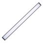 Milagro MAGNETIC TRACK ML8928 Geležinkelio švieslentė 1x14W/LED 3000K 1250lm IP20