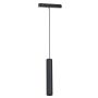 Milagro MAGNETIC TRACK ML8931 Geležinkelio švieslentė 1x7W/LED 3000K 700lm IP20