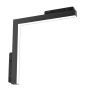 Milagro MAGNETIC TRACK ML8933 Geležinkelio švieslentė 1x24W/LED 3000K 2100lm IP20