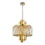 Milagro MARGOT ML0407 Pakabinama lempa 6x40W/E14 IP20