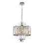Milagro MARGOT ML0408 Pakabinama lempa 6x40W/E14 IP20