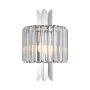 Milagro MARGOT ML0412 Sienos lempa 2x40W/E14 IP20