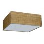Milagro MARSHALL MLP7484 Lubų šviestuvas 2x60W/E27 IP20