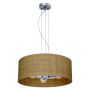 Milagro MARSHALL MLP7490 Pakabinama lempa 3x60W/E27 IP20