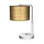 Milagro MARSHALL MLP7491 Darbo stalo lempa 1x60W/E27 IP20