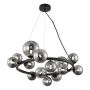 Milagro MILA ML0334 Pakabinama lempa 14x9W/G9 IP20