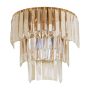 Milagro MILANO ML1495 Lubų šviestuvas 2x40W/E14 IP20