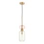 Milagro MOLLY ML1824 Pakabinama lempa 1x40W/E14 IP20