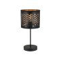 Milagro MORGAN ML1802 Stalo lempa 1x60W/E27 IP20