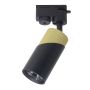 Milagro NEO ML0279 Geležinkelio švieslentė 1x8W/GU10 IP20