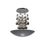 Milagro PERLA ML858 Pakabinama lempa 1x42W/LED 4000K 2940lm IP20