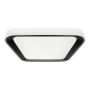 Milagro QUADRO ML7929 Lubų šviestuvas 1x38W/LED 3000K-6000K 4000lm IP20