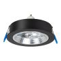 Milagro REDONDO ML1076 Įmontuojamas apšvietimas 1x15W/GU10 Ar111 IP20