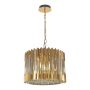 Milagro RITZ ML0393 Pakabinama lempa 7x40W/E14 IP20