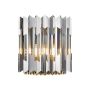 Milagro RITZ ML0398 Sienos lempa 2x40W/E14 IP20
