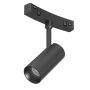 Milagro ROUND MAGNETIC TRACK ML8694 Geležinkelio švieslentė 1x7W/LED 4000K 630lm IP20
